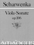 Sonata in G minor op. 106