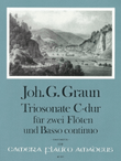 Trio in C major