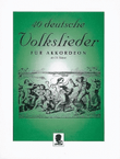 40 deutsche Volkslieder