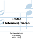 Erstes Flötenmusizieren