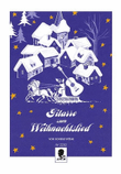 Gitarre zum Weihnachtslied