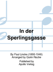 In der Sperlingsgasse