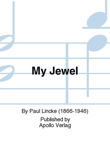 My Jewel
