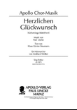 Herzlichen Glückwunsch