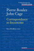 Correspondance et documents Vol. 1