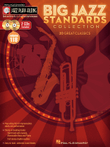 Big Jazz Standards Collection mini preview