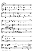 There Is a Redeemer 4-Part scores gallery preview page 3