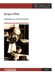Fantaisie sur «Un bon matin»