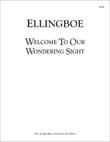 Welcome to Our Wondering Sight mini preview