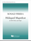 Hildegard Magnificat