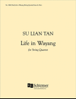 Life in Wayang
