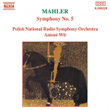 Symphony No. 5