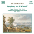 Symphony No. 9 Choral