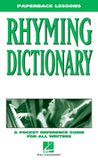 Rhyming Dictionary