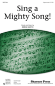 Sing a Mighty Song!