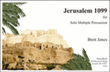 Jerusalem 1099