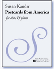 Postcards from America