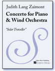 Concerto Solar Traveller