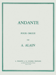 Andante