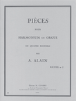 Pieces - Volume 2