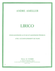 Lirico mini preview