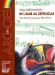 De l'aube au crepuscule