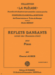 Souvenirs d'ete: Reflets dansants
