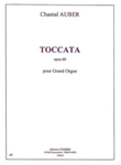Toccata Op. 60