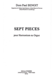 Pieces (7)