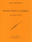Petite suite a danser