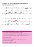 Méthode de flûte Vol.1 (32 Leçons débutants) Flute Solo scores gallery preview page 3