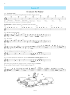 Méthode de flûte Vol.1 (32 Leçons débutants) Flute Solo scores gallery preview page 4