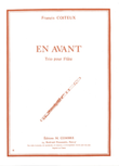 En avant