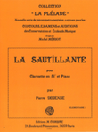 La Sautillante