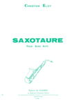 Saxotaure