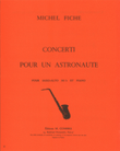 Concerti pour un astronaute