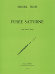 Fusee saturne