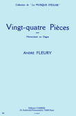 Pieces (24)