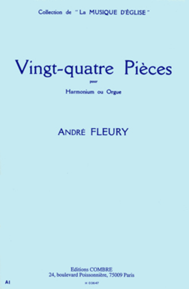 Pièces (24)