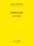 Postlude