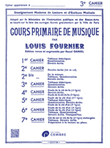 Cours primaire de musique cahier 3