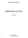 Prelude et fugue