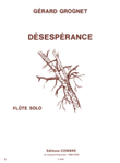 Desesperance
