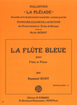 La Flute bleue