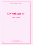 Divertissement Op. 49