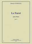 Le Furet Op. 51