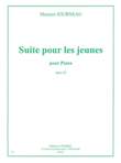 Suite pour les jeunes Op. 42