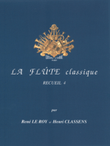 La Flute classique - Volume 4