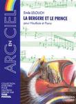 La Bergere et le prince