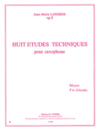 Etudes techniques (8)